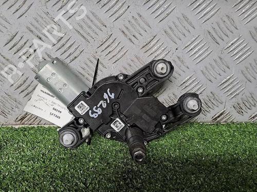 Viskermotor bagrude VW GOLF VIII Variant (CG5, DB5) 1.0 eTSI | BP29953166M102