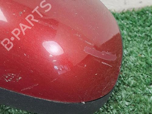 Used Left mirror SEAT LEON (1P1) 1.9 TDI (105 hp) 30068026