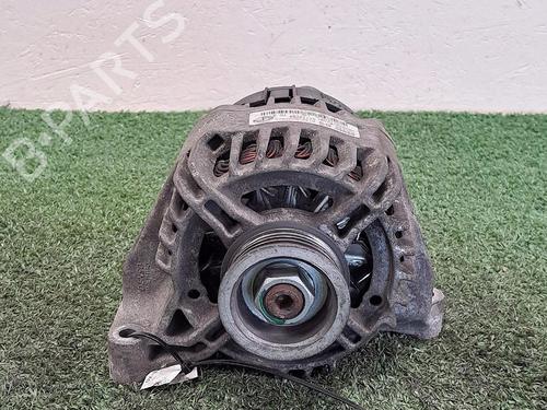 Used Alternator Alternator FIAT PANDA (169_) 1.1 (169.AXA1A) (54 hp) 29948536 29948536