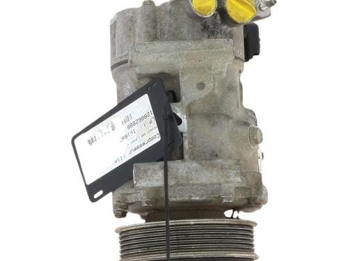 AC compressor PEUGEOT 508 I (8D_) 1.6 BlueHDi 120 | BP36953432M34 - Image 7