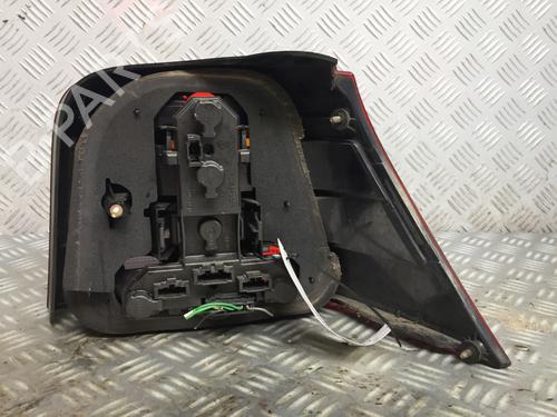 Left taillight VW GOLF IV (1J1) 1.9 TDI | BP21635643C34 