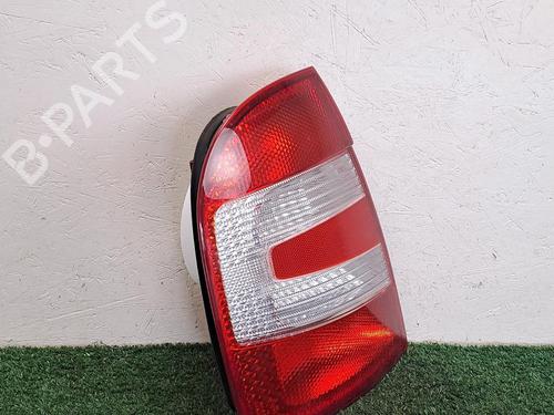 Lampa tylna lewa SKODA FABIA I (6Y2) 1.4 TDI | BP29950335C34 