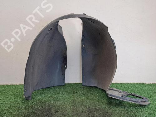 Used Wheel arch PEUGEOT 207 (WA_, WC_) 1.4 16V (95 hp) 27812208