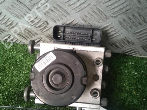 ABS pump CITROËN C3 II (SC_) 1.4 | BP12229483M43 