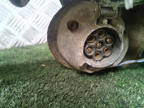 Used Other RENAULT CLIO III (BR0/1, CR0/1) 1.5 dCi (BR0H, CR0H, CR1S, BR1S) (106 hp) 30067069