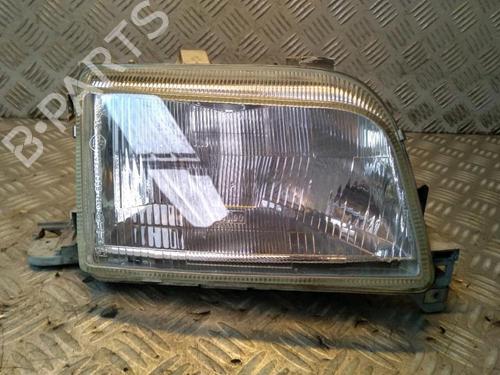 Used Right headlight Right headlight RENAULT CLIO I (B/C57_, 5/357_) 1.2 (B/C/S57A, B/C57S, 5/357F, 5/357J, 5/357L, 5/357R) (58 hp) 30070837 30070837