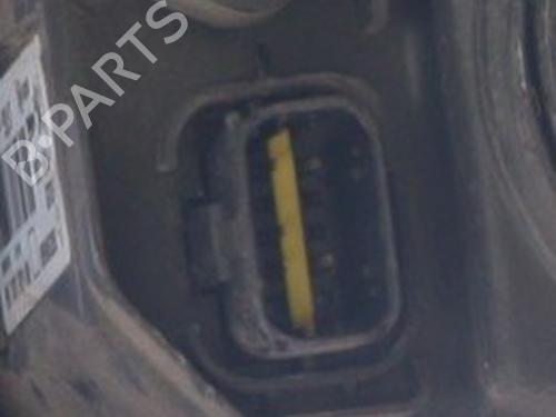 Left headlight PEUGEOT 508 I (8D_) 2.0 HDi | BP30939521C28 