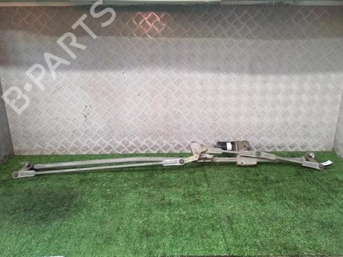 Used Front wiper motor Front wiper motor PEUGEOT 307 (3A/C) 2.0 HDi 90 (90 hp) 30071823 30071823