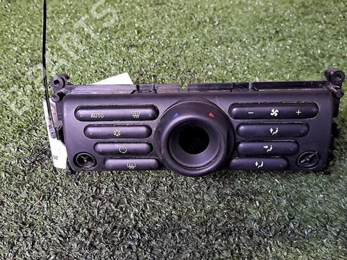 Used Climate control Climate control MINI MINI (R50, R53) Cooper (116 hp) 30076689 30076689