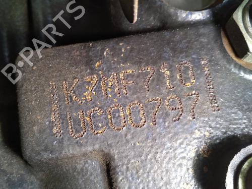 Engine DACIA LOGAN (LS_) 1.6 (LS0B, LS0D, LS0F, LS0H) | BP31863601M1  - Image 13