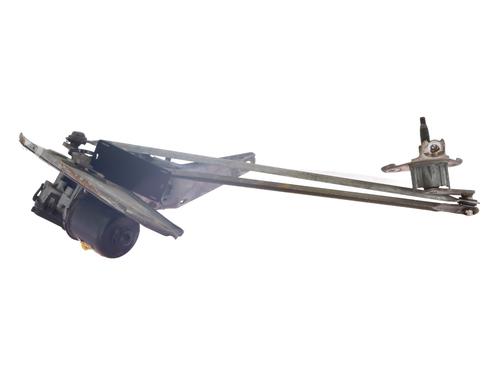 Front wiper motor CITROËN BERLINGO / BERLINGO FIRST MPV (MF_, GJK_, GFK_) 1.4 i (MFKFX, MFKFW, GJKFWB, GJKFWC, GFKFWC) | BP30861470M29