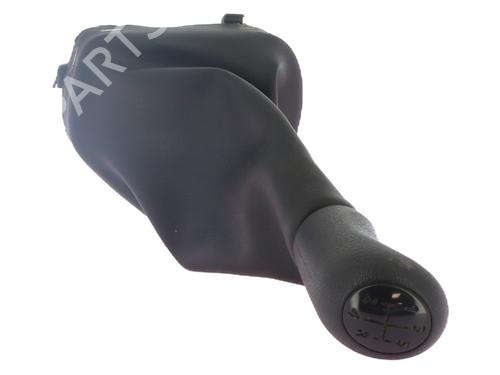 Used Shift knob Shift knob DACIA SANDERO II 1.0 SCe 75 (B8JC, B8JD, B8NC) (73 hp) 30875116 30875116