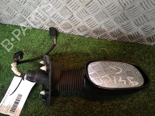 Left mirror FORD KA (RB_) 1.3 i | BP17158884C26 