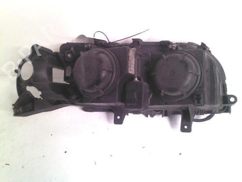 Venstre forlygte VOLVO S80 I (184) 2.5 TDI | BP30075516C28