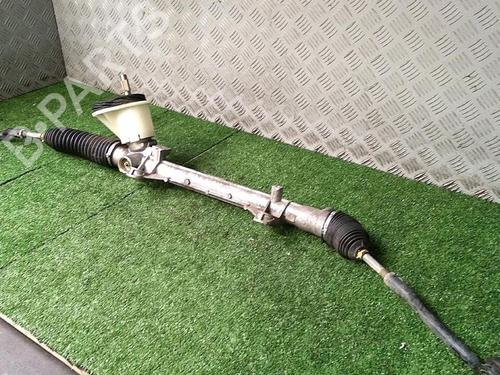 Steering rack RENAULT MEGANE III Hatchback (BZ0/1_, B3_) 1.2 TCe (BZ2B, BZ11) | BP30067528M22
