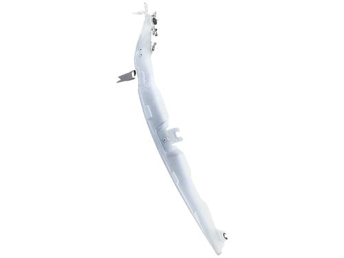 Used Left front fenders Left front fenders RENAULT MEGANE IV Hatchback (B9A/M/N_) [2015-2026] 35989760 35989760