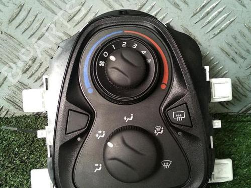 Used Climate control Climate control PEUGEOT 108 1.0 VTi 72 (72 hp) 29952776 29952776