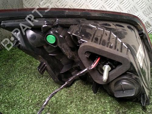 Right tailgate light PEUGEOT 308 II (LB_, LP_, LW_, LH_, L3_) 1.6 HDi / BlueHDi 115 | BP30072150C80 
