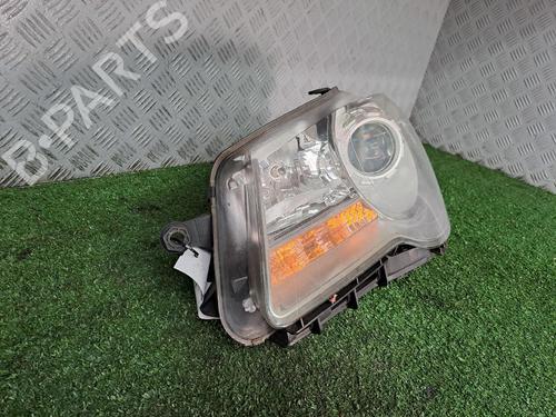 Left headlight VW TOURAN (1T1, 1T2) 1.9 TDI | BP20713450C28 