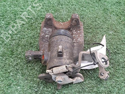 Right rear brake caliper PEUGEOT 5008 (0U_, 0E_) 1.6 HDi | BP25150774M106 