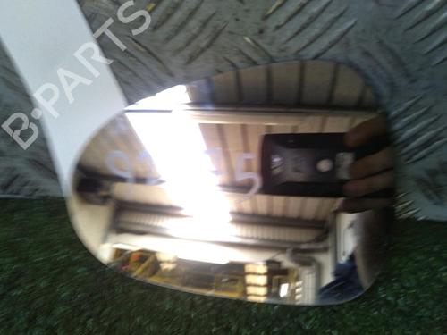 Speilglass venstre SEAT IBIZA IV (6J5, 6P1) 1.2 (60 hp) 14545654