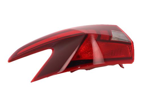 Left taillight HYUNDAI i20 III (BC3, BI3) 1.0 T-GDI | BP38720662C34 - Image 2