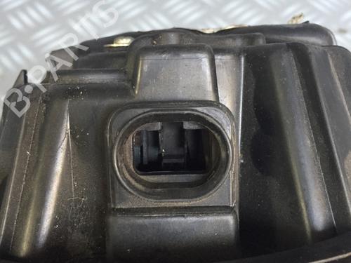 Heater blower motor CITROËN C2 (JM_) 1.4 HDi | BP14545939M62 