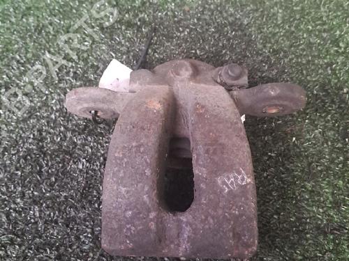 Used Left rear brake caliper BMW 3 (E90) 318 d (122 hp) 22307103