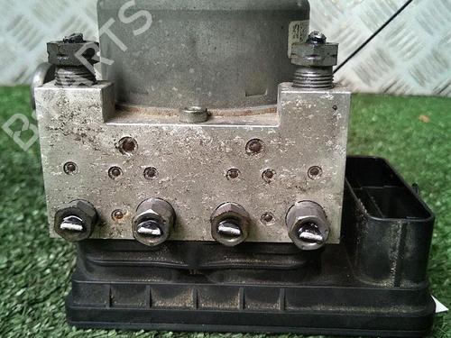 ABS pump PEUGEOT 208 I (CA_, CC_) 1.4 HDi | BP30074136M43 