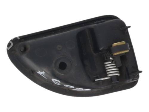 Front right interior door handle RENAULT KANGOO (KC0/1_) 1.5 dCi | BP29952268I14 - Image 2