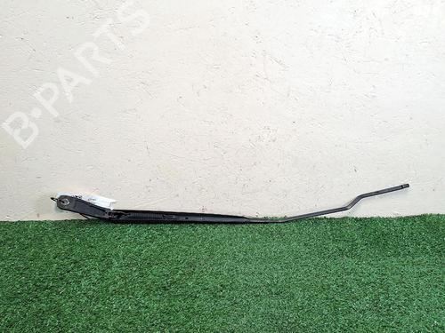 Front windshield wiper arm CITROËN C3 II (SC_) 1.4 HDi 70 (SC8HZC, SC8HR0, SC8HP4) | BP30068366C143 