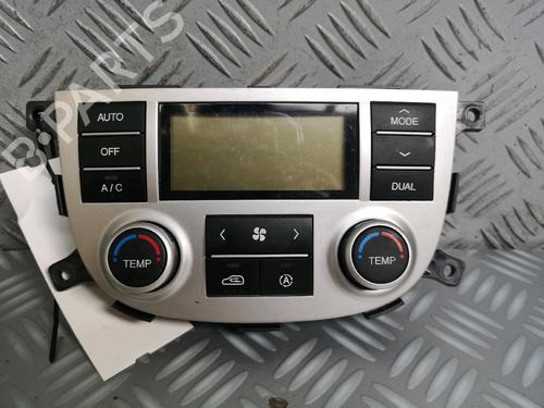 Used Climate control HYUNDAI SANTA FÉ II (CM) 2.2 CRDi 4x4 (155 hp) 21635240