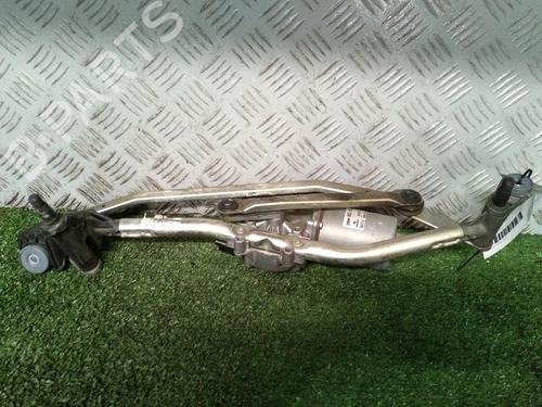 Front wiper motor RENAULT LAGUNA III (BT0/1) 1.5 dCi (BT00, BT0A, BT0T, BT1J) | BP17610808M29 