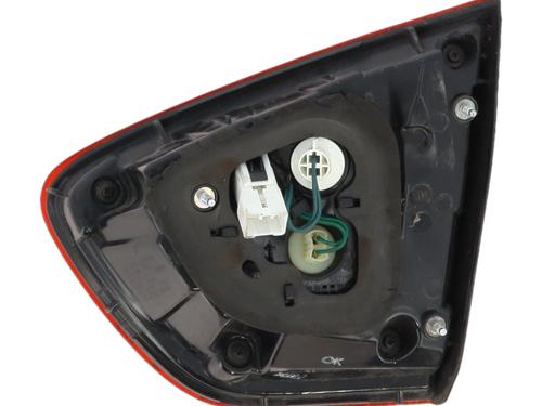 Left taillight KIA RIO III (UB) 1.25 CVVT | BP29948981C34 - Image 7