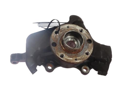 Right front steering knuckle OPEL CORSA E (X15) 1.4 (08, 68) | BP37730480M26 - Image 3