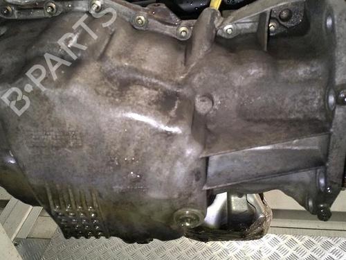 Engine RENAULT MEGANE II (BM0/1_, CM0/1_) 1.6 16V | BP30076534M1