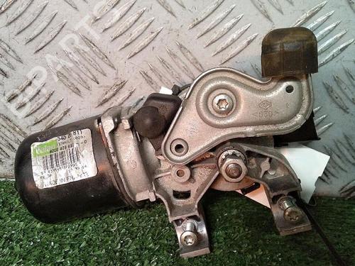 Used Front wiper motor RENAULT KANGOO Express (FW0/1_) 1.5 dCi 75 (FW07, FW10, FW04) (75 hp) 30073508