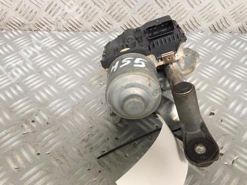 Front wiper motor PEUGEOT 407 Coupe (6C_) 2.7 HDi | BP30072444M29 