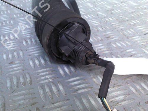 Right mirror FIAT PUNTO (188_) 1.2 60 (188.030, .050, .130, .150, .230, .250) | BP30074919C27 