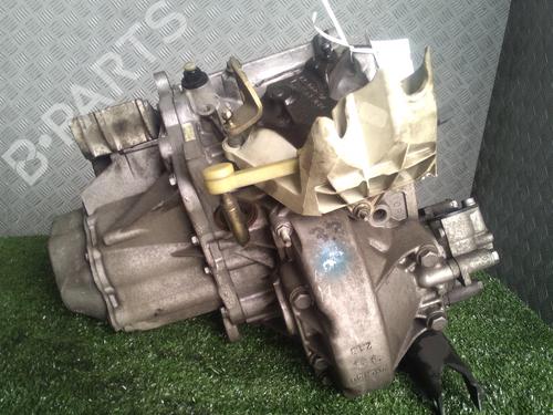 Gearbox CITROËN C3 I (FC_, FN_) 1.6 16V HDi | BP29443020M3 