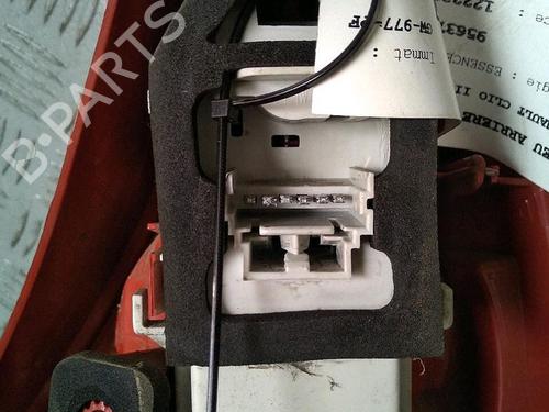 Achterlicht links RENAULT CLIO II (BB_, CB_) [1998-2016]  30076357