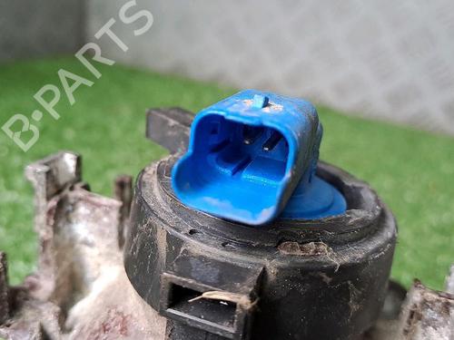 Used Right front fog light CITROËN XSARA PICASSO (N68) 2.0 HDi (90 hp) 29947412