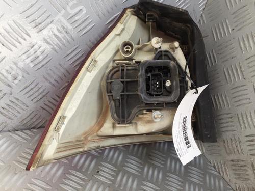 Right taillight VW GOLF V (1K1) 1.9 TDI | BP30070372C35 