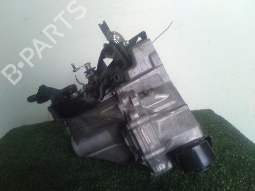 Gearbox PEUGEOT 108 1.0 VTi 72 | BP31875197M3
