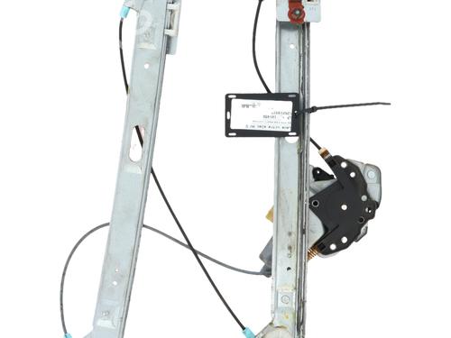 Front left window mechanism BMW 3 (E46) 330 d | BP36113370C22 - Image 2