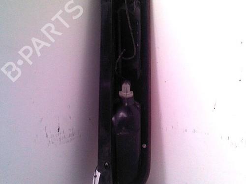 Used Left taillight FORD FOCUS II (DA_, HCP, DP) 1.6 TDCi (90 hp) 30075211