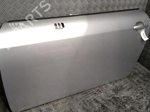 Left front door AUDI TT (8N3) 1.8 T | BP29950809C2