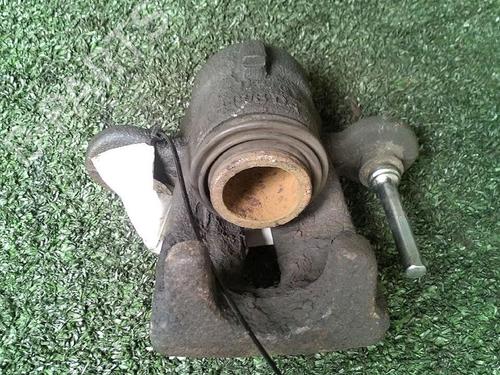 Used Left rear brake caliper BMW 1 (E87) 116 d (116 hp) 30067137