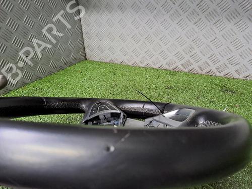Steering wheel RENAULT SCÉNIC IV (J9_) 1.7 Blue dCi 150 (J9A7, J9A8) | BP21060190C49 