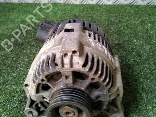 Generator PEUGEOT 206 Hatchback (2A/C) 1.1 i (60 hp) 30072178